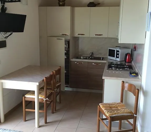 Camister Nocleg ze śniadaniem 4*