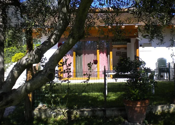 Camister 4* Toscolano Maderno
