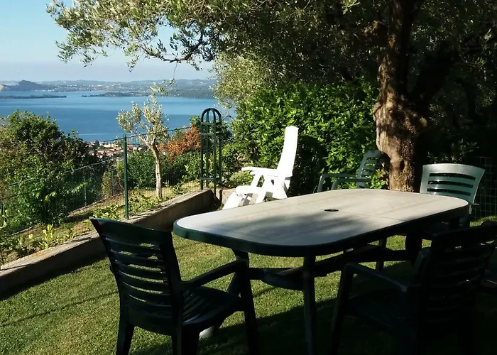 Camister 4* Toscolano Maderno