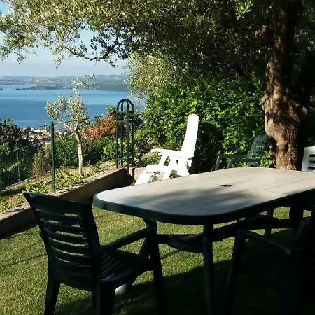 Camister 4* Toscolano-Maderno