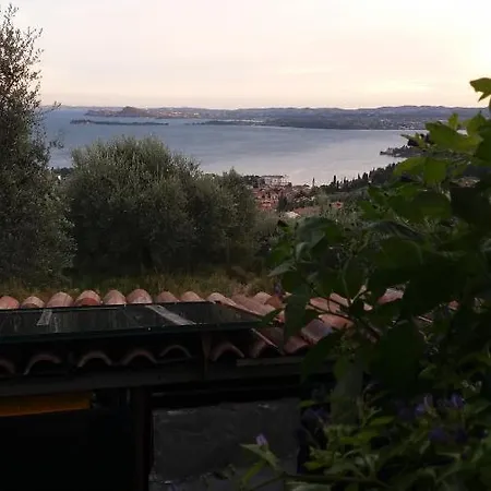 Camister Oda ve Kahvaltı Toscolano Maderno