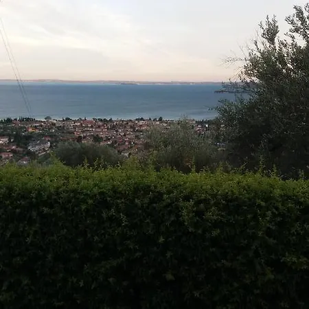 Camister Bed & Breakfast Toscolano Maderno