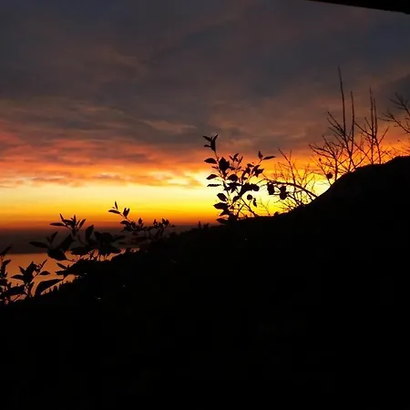 Bed & Breakfast Camister Toscolano Maderno