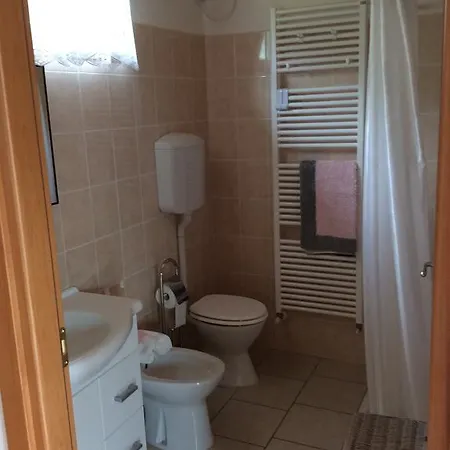 Bed & Breakfast Camister Toscolano Maderno