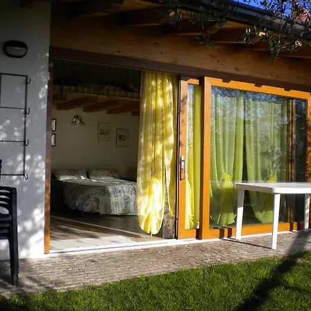 Camister Bed & Breakfast