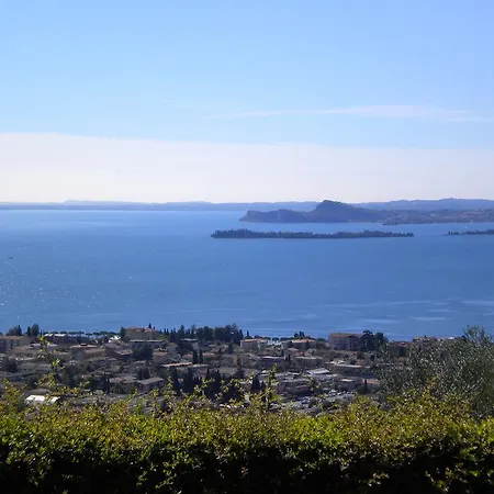 Camister Oda ve Kahvaltı Toscolano Maderno
