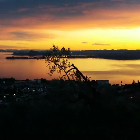 Camister Frühstückspension 4*